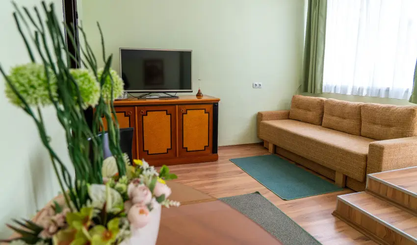 Majerik Hotel H�v�z - Augusztus 20.