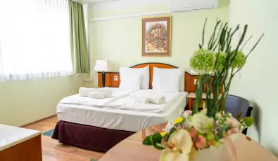 Majerik Hotel H�v�z