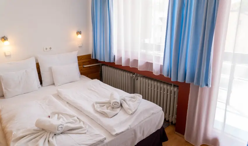 Majerik Hotel H�v�z - Augusztus 20.