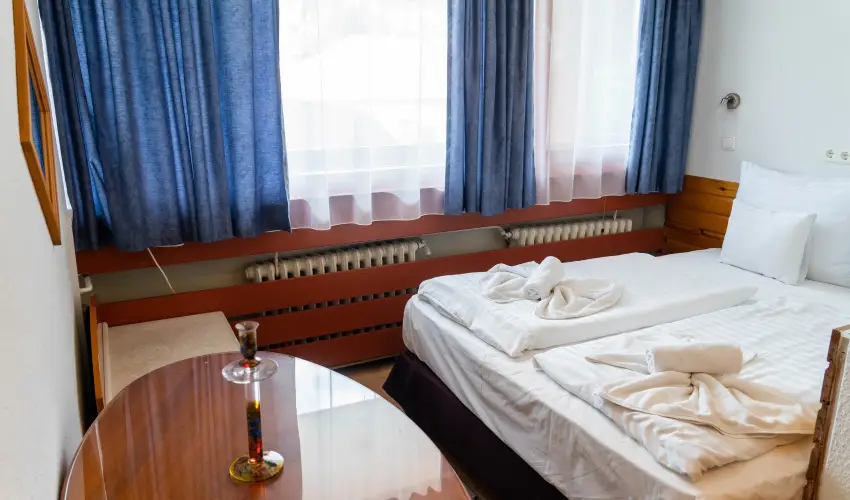 Majerik Hotel H�v�z - Augusztus 20.