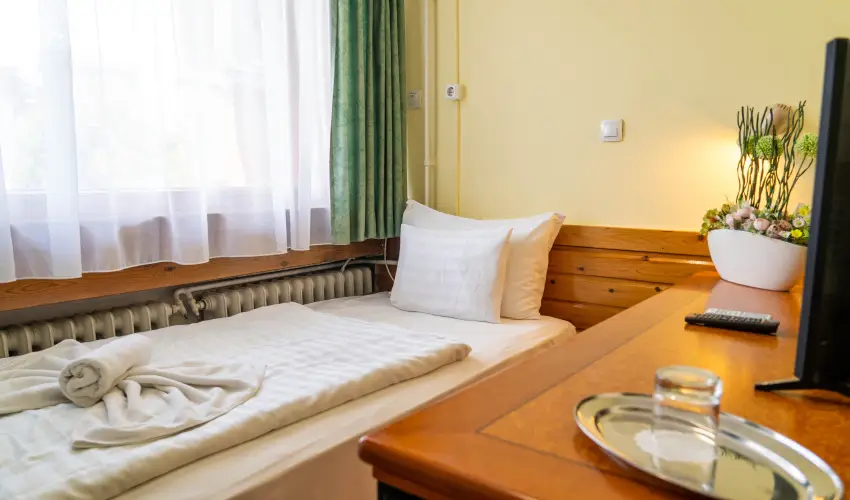 Majerik Hotel H�v�z - Augusztus 20.