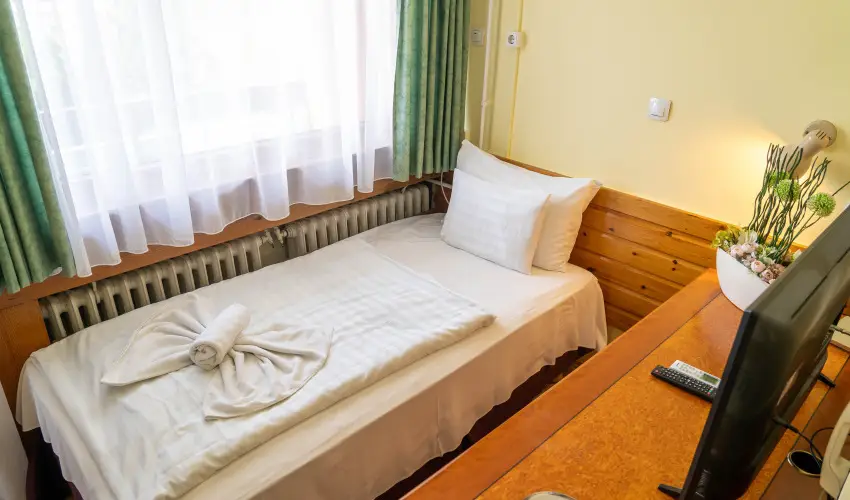 Majerik Hotel H�v�z - Augusztus 20.