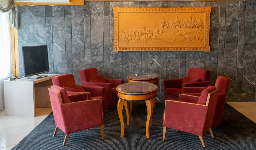 Majerik Hotel H�v�z - Augusztus 20.