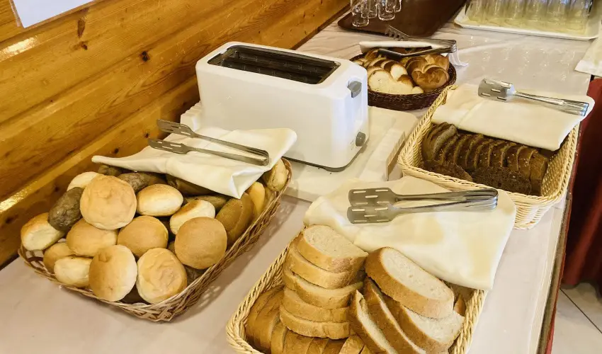 Majerik Hotel H�v�z - Augusztus 20.