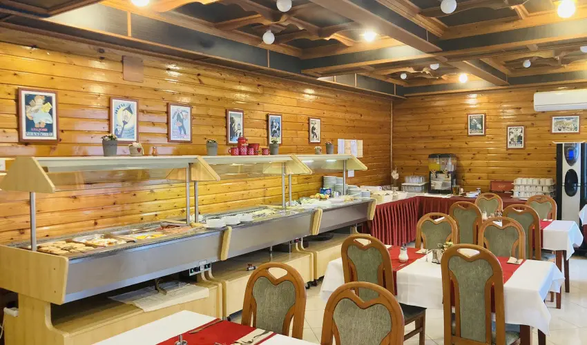 Majerik Hotel H�v�z - Augusztus 20.