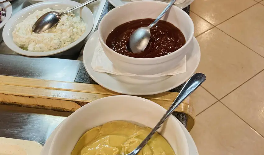 Majerik Hotel H�v�z - Augusztus 20.