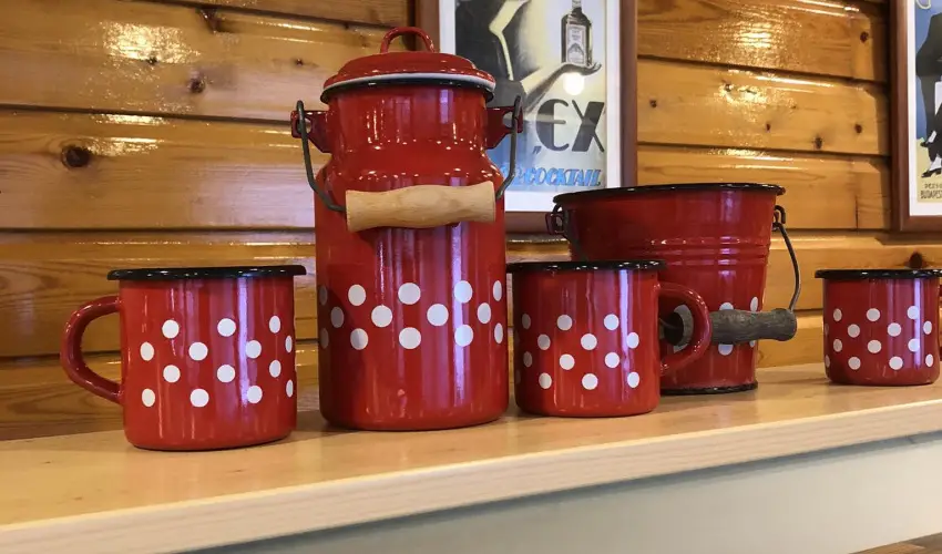 Majerik Hotel H�v�z - Augusztus 20.