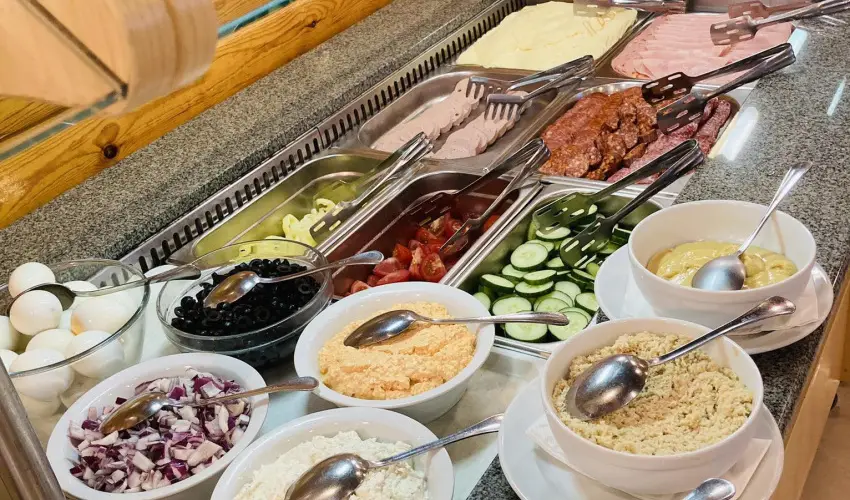 Majerik Hotel H�v�z - Augusztus 20.