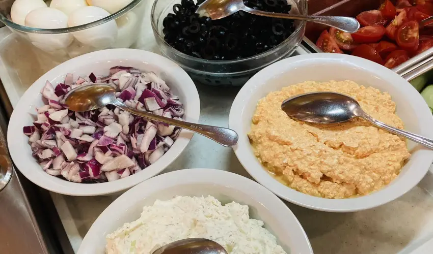 Majerik Hotel H�v�z - Augusztus 20.