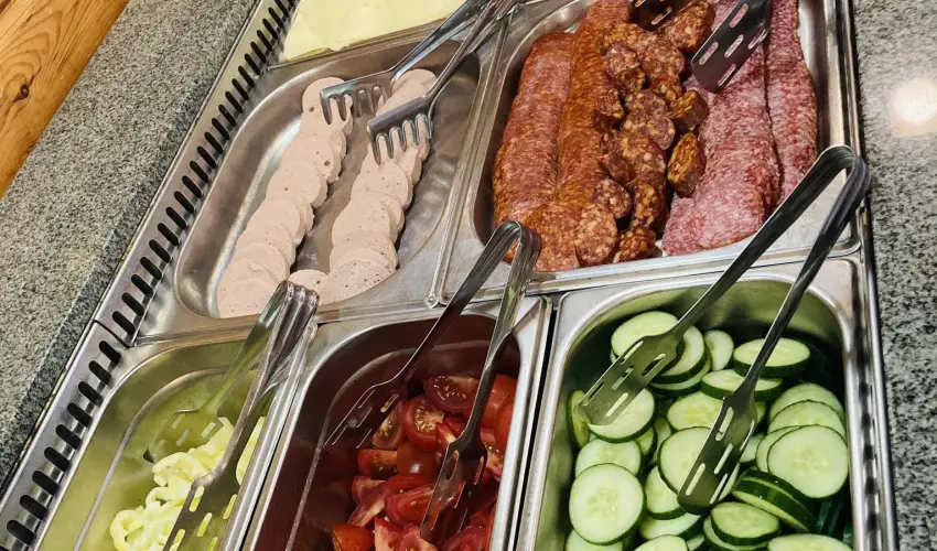 Majerik Hotel H�v�z - Augusztus 20.