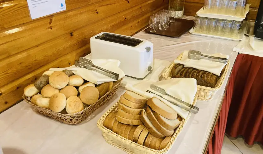 Majerik Hotel H�v�z - Augusztus 20.