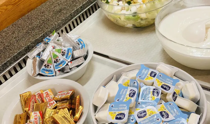 Majerik Hotel H�v�z - Augusztus 20.