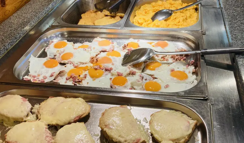 Majerik Hotel H�v�z - Augusztus 20.