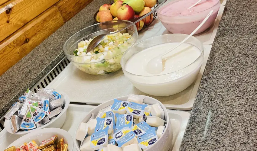 Majerik Hotel H�v�z - Augusztus 20.