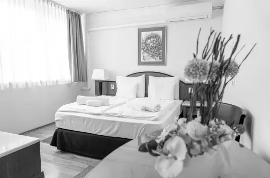 Majerik Hotel - Augusztus 20.