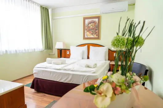 Majerik Hotel - Augusztus 20.