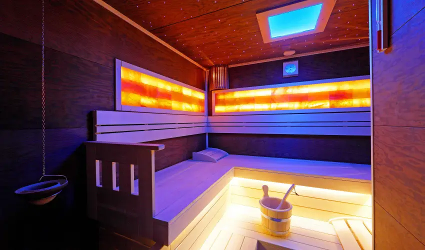 Hotel Margarta Balatonfred - Augusztus 20.