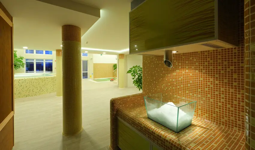 Hotel Margarta Balatonfred - Augusztus 20.