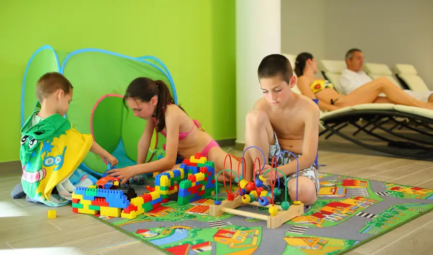 Hotel Margarta Balatonfred - Augusztus 20.