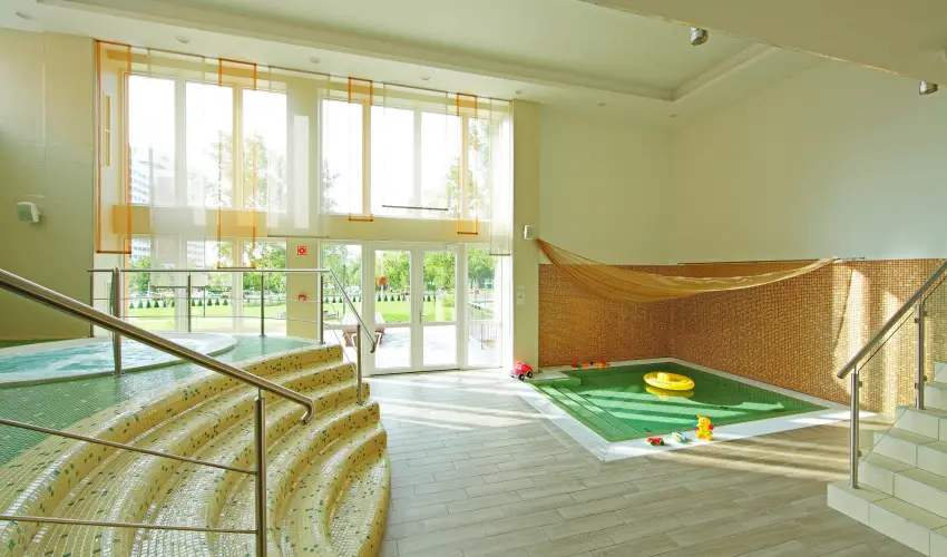 Hotel Margarta Balatonfred - Augusztus 20.