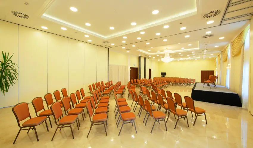 Hotel Margarta Balatonfred - Augusztus 20.