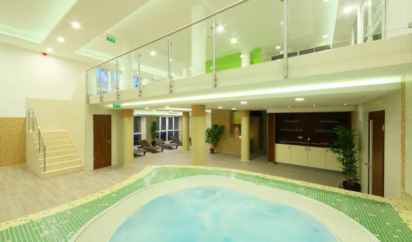 Hotel Margarta Balatonfred - Augusztus 20.