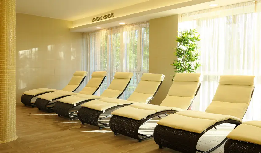 Hotel Margarta Balatonfred - Augusztus 20.