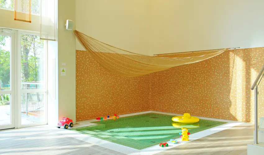 Hotel Margarta Balatonfred - Augusztus 20.