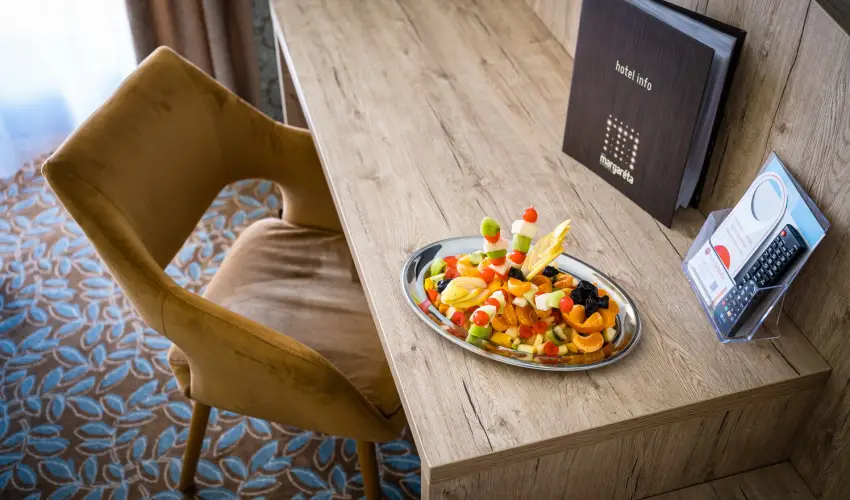 Hotel Margarta Balatonfred - Augusztus 20.