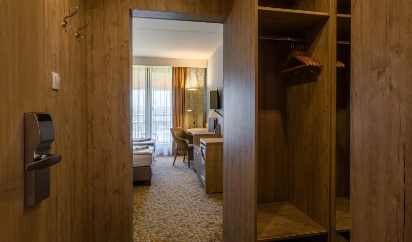 Hotel Margarta Balatonfred - Augusztus 20.