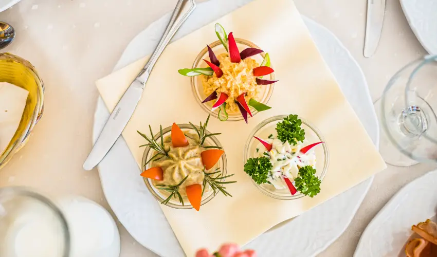 Hotel Margarta Balatonfred - Augusztus 20.