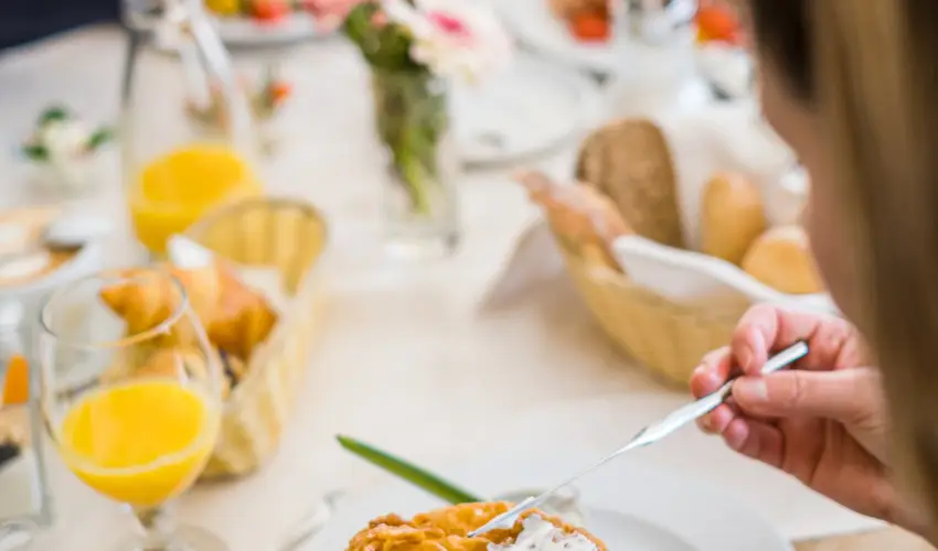 Hotel Margarta Balatonfred - Augusztus 20.