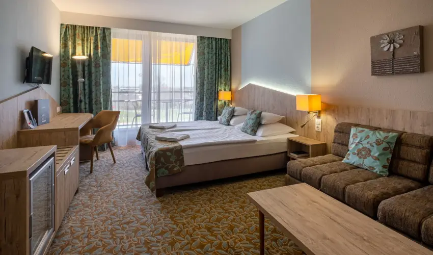 Hotel Margarta Balatonfred - Augusztus 20.