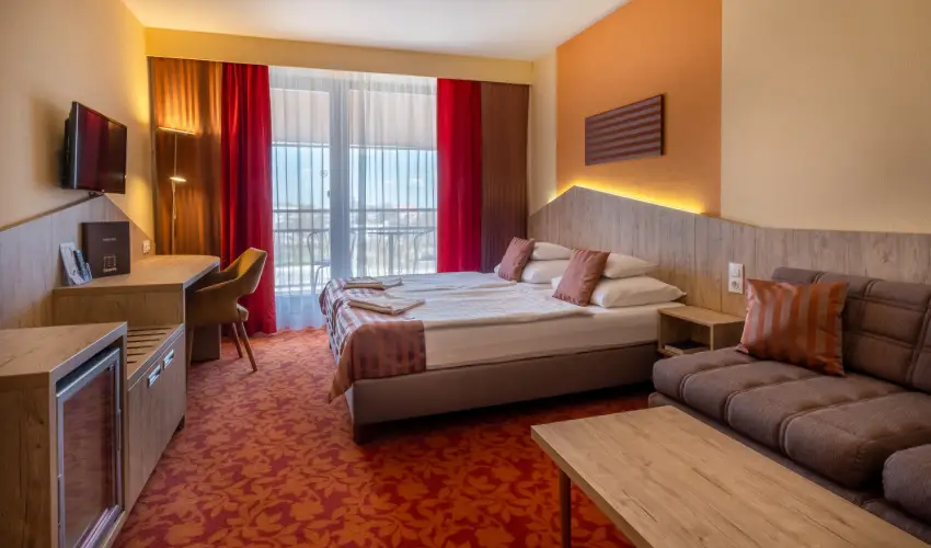 Hotel Margarta Balatonfred - Augusztus 20.