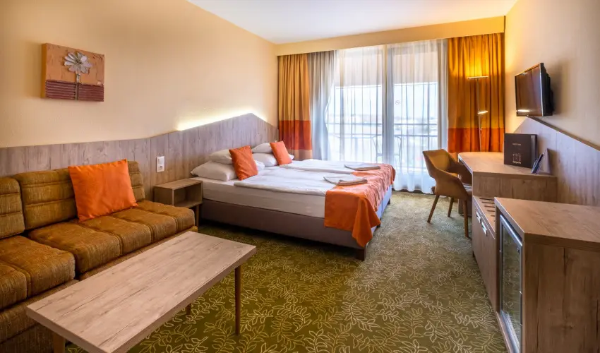 Hotel Margarta Balatonfred - Augusztus 20.