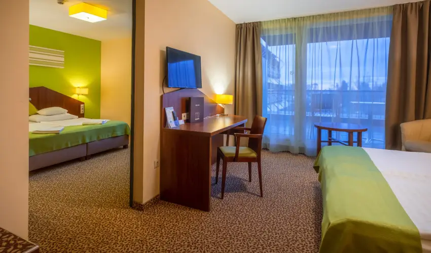 Hotel Margarta Balatonfred - Augusztus 20.