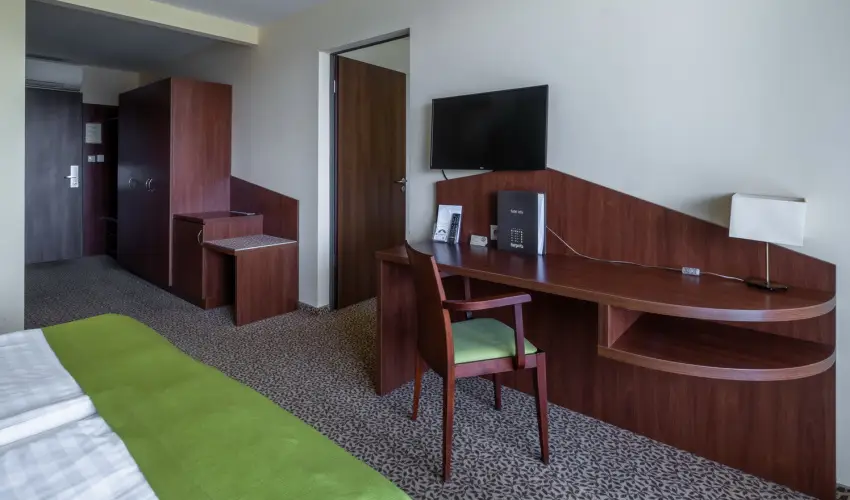 Hotel Margarta Balatonfred - Augusztus 20.