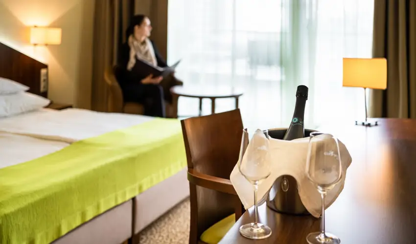 Hotel Margarta Balatonfred - Augusztus 20.