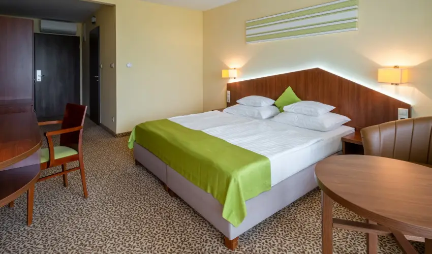 Hotel Margarta Balatonfred - Augusztus 20.