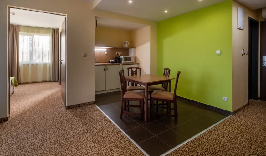 Hotel Margarta Balatonfred - Augusztus 20.