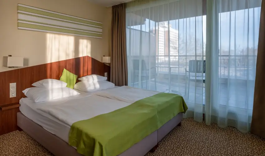 Hotel Margarta Balatonfred - Augusztus 20.