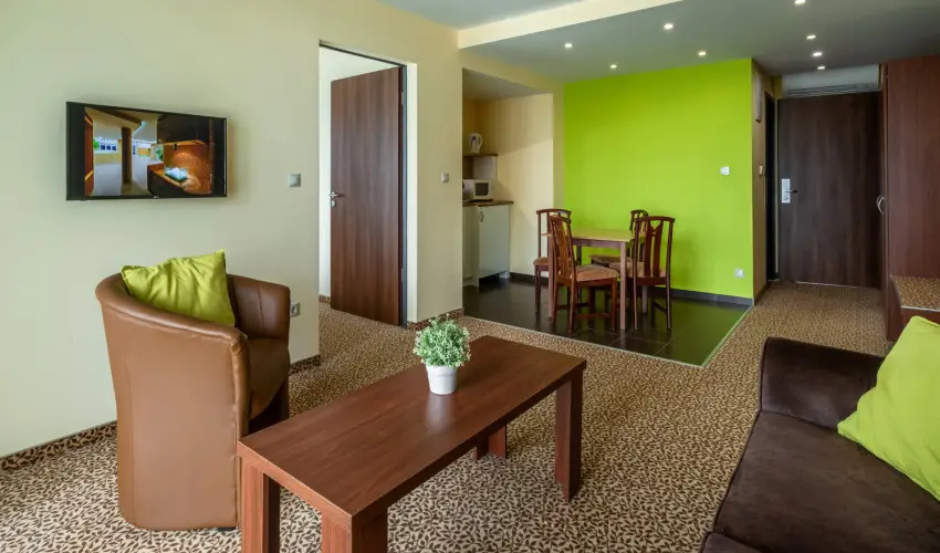 Hotel Margarta Balatonfred - Augusztus 20.