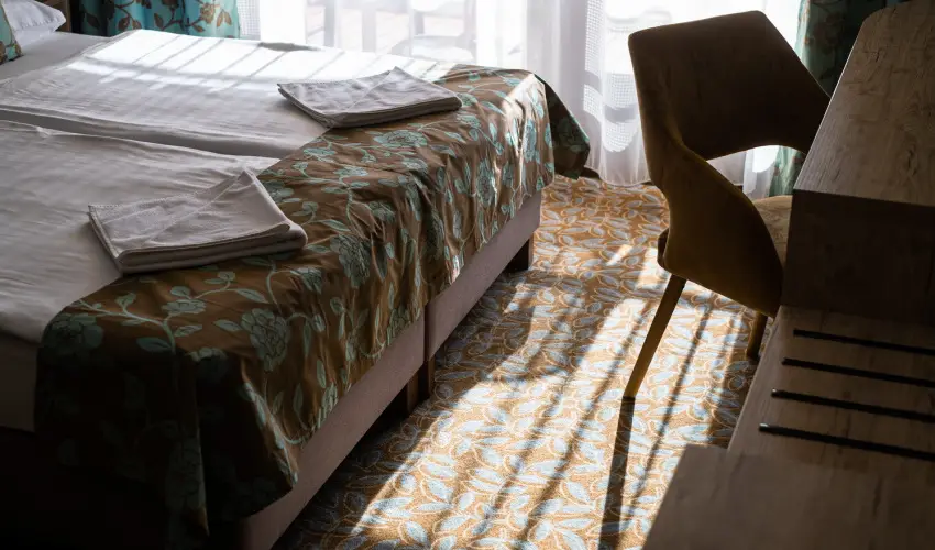 Hotel Margarta Balatonfred - Augusztus 20.