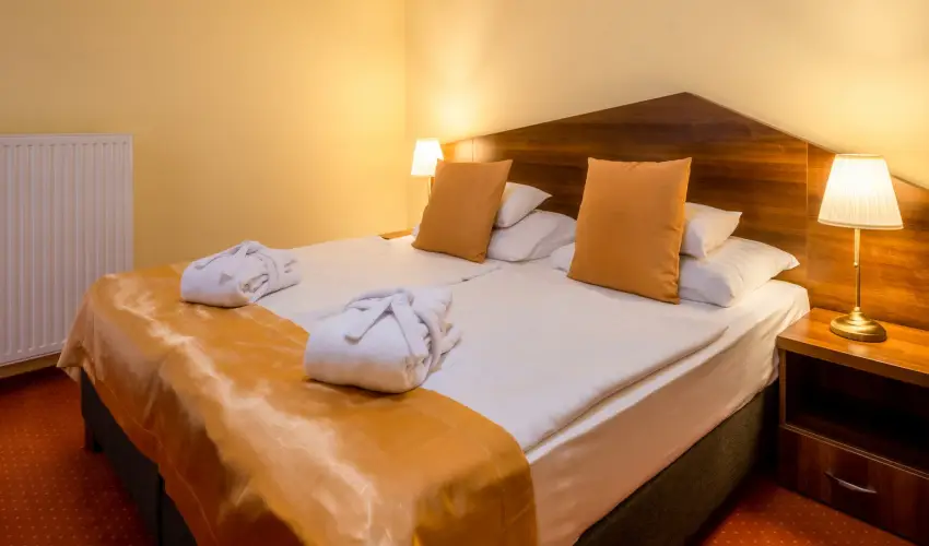 Hotel Margarta Balatonfred - Augusztus 20.