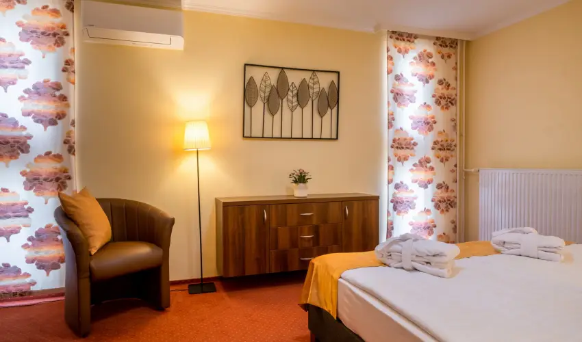 Hotel Margarta Balatonfred - Augusztus 20.