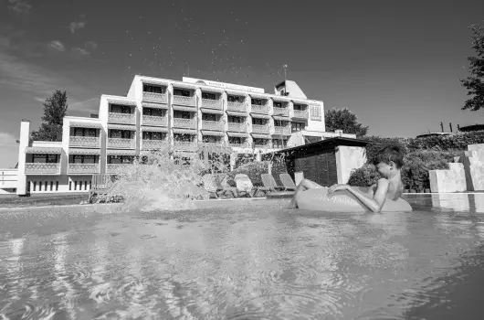 Hotel Margar�ta - Augusztus 20.
