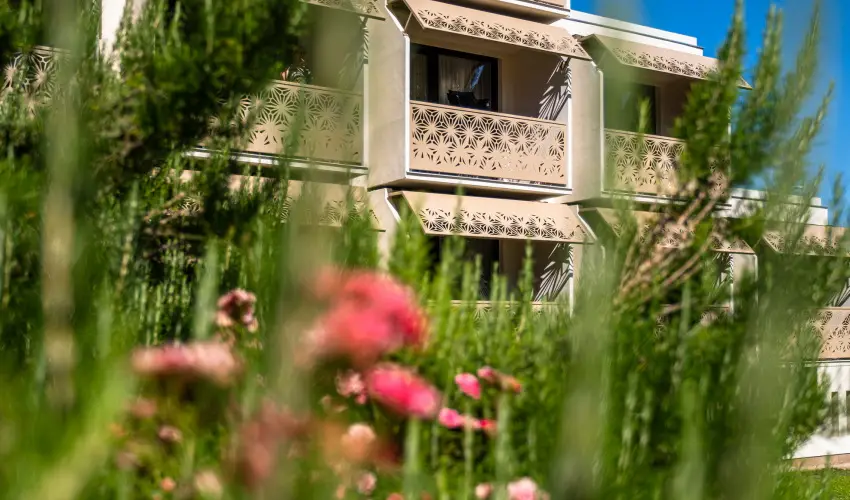 Hotel Margarta Balatonfred - Augusztus 20.