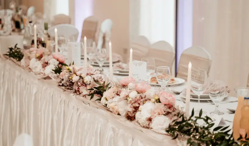 Hotel Margarta Balatonfred - Augusztus 20.