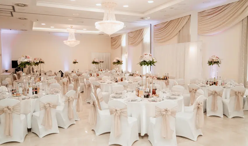 Hotel Margarta Balatonfred - Augusztus 20.