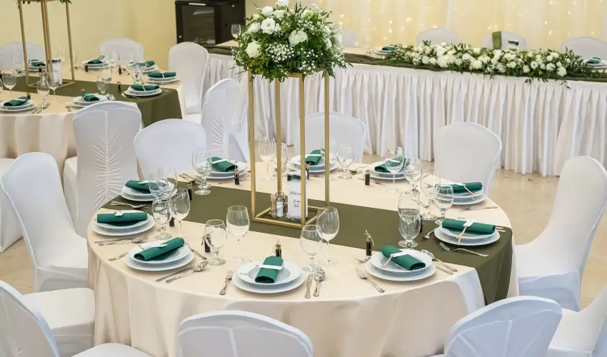 Hotel Margarta Balatonfred - Augusztus 20.